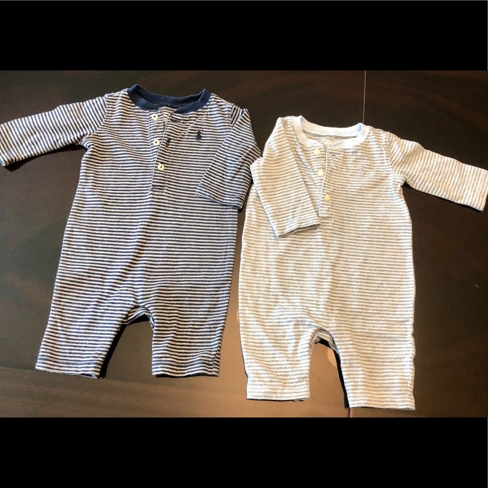 Polo Bundle NB